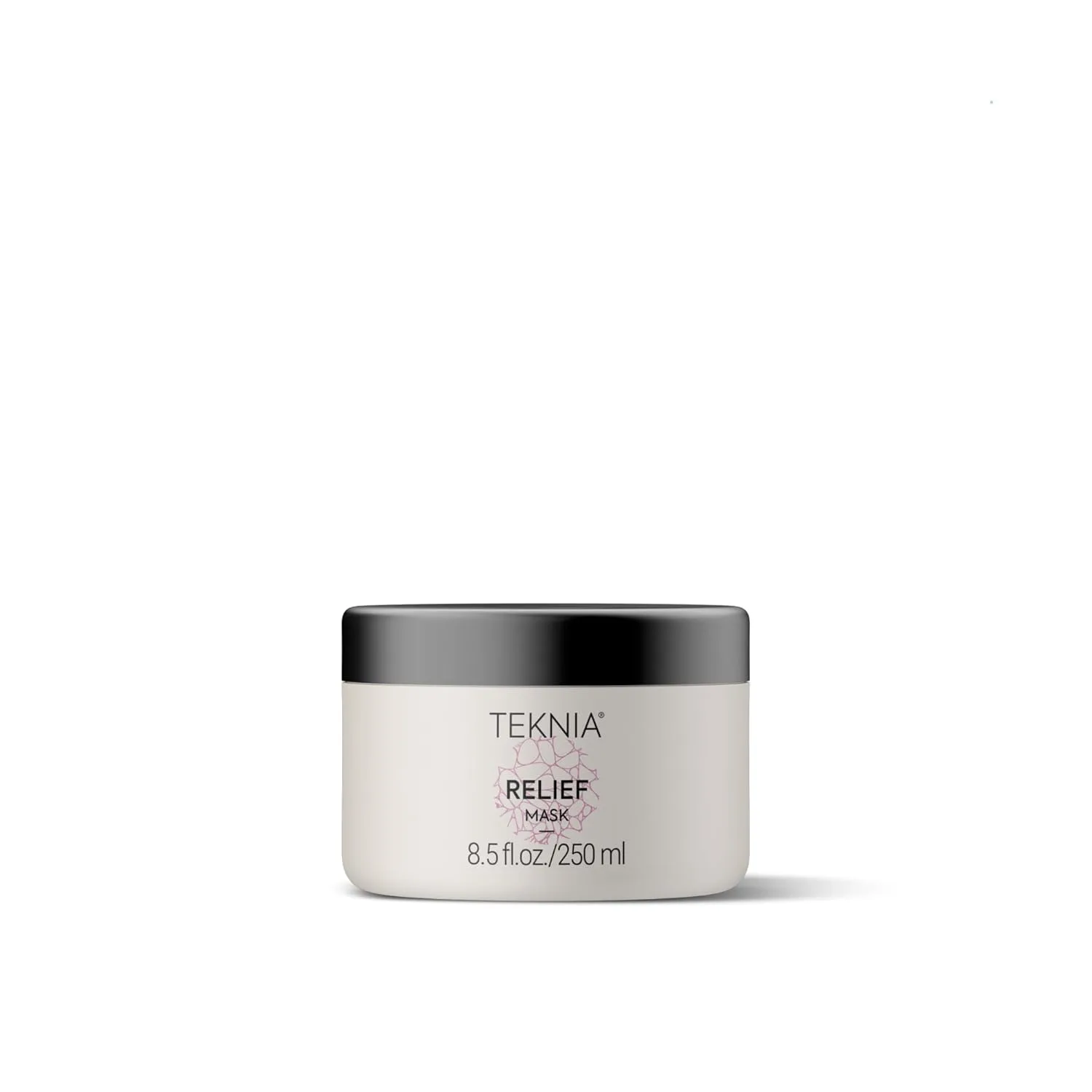 Гель-маска для ухода за кожей головы LAKMÉ Teknia Scalp Care Relief Hydra Cream Gel Mask, для сухой кожи головы, 8,5 жидких унций.