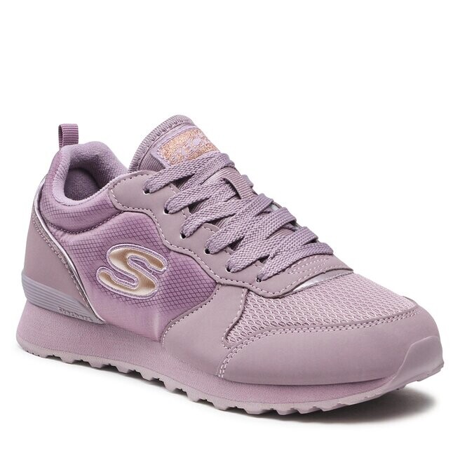 

Кроссовки Skechers Og, фиолетовый
