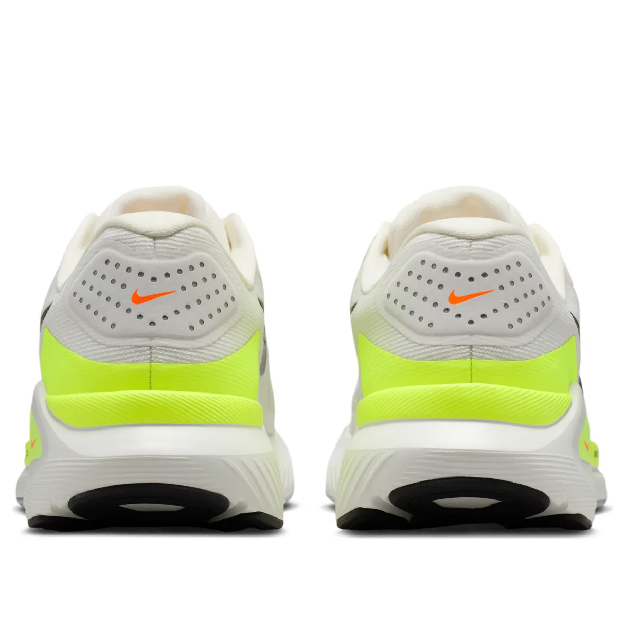 Кроссовки Nike Structure 26 'Summit White Black Volt' — фото 3