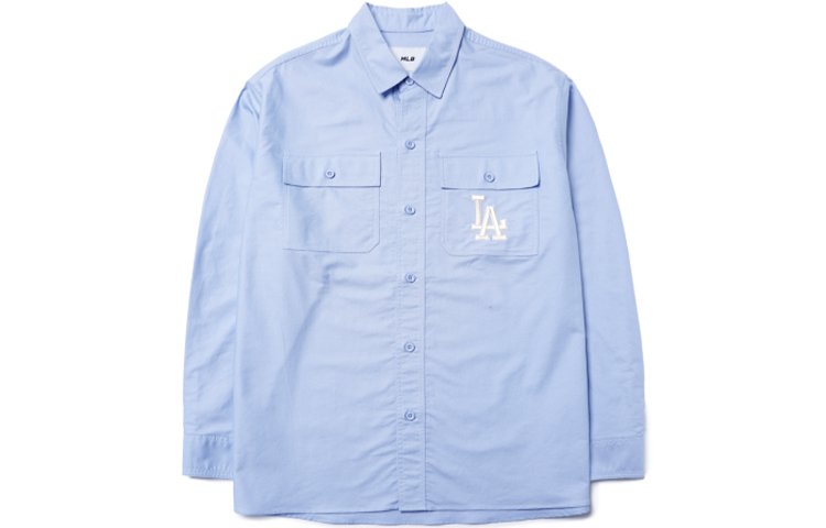 

Лос-Анджелес Доджерс Футболка Унисекс Синяя МЛБ