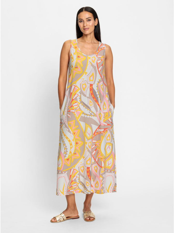 

Платье до колена Heine