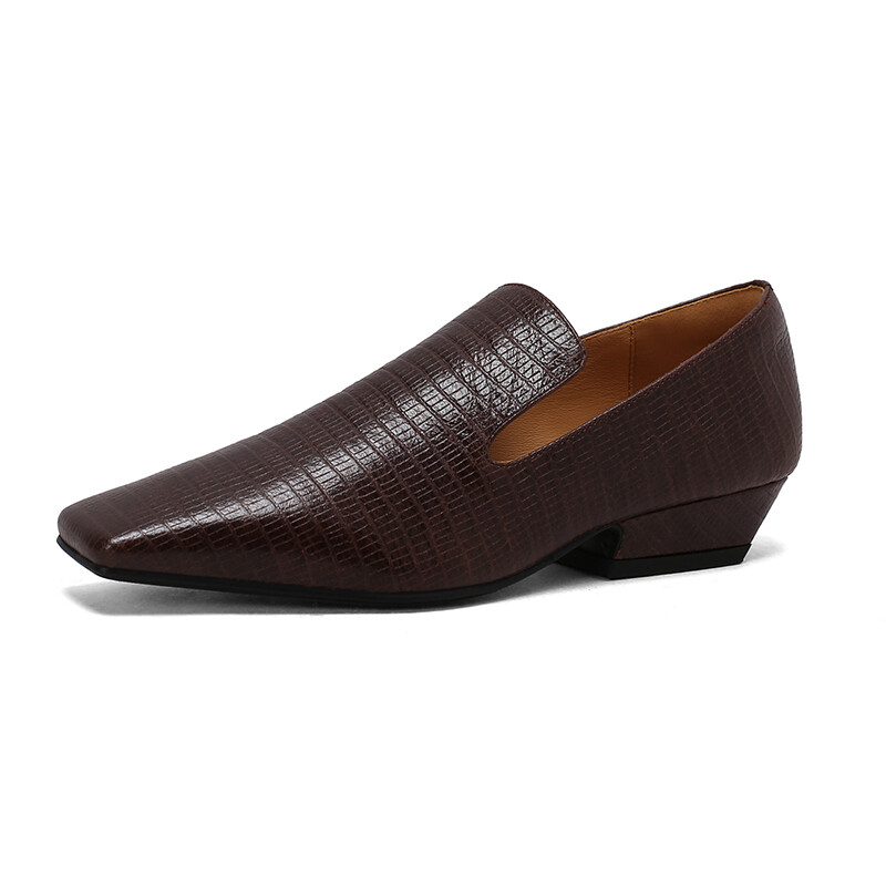 

Туфли женские повседневные Women's Casual Shoes Women's Yeezyy Reezy, коричневый