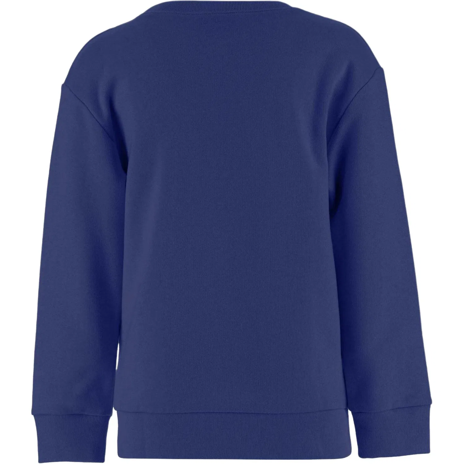 Детский свитшот с круглым вырезом GUCCI, Dark Blue — фото 3