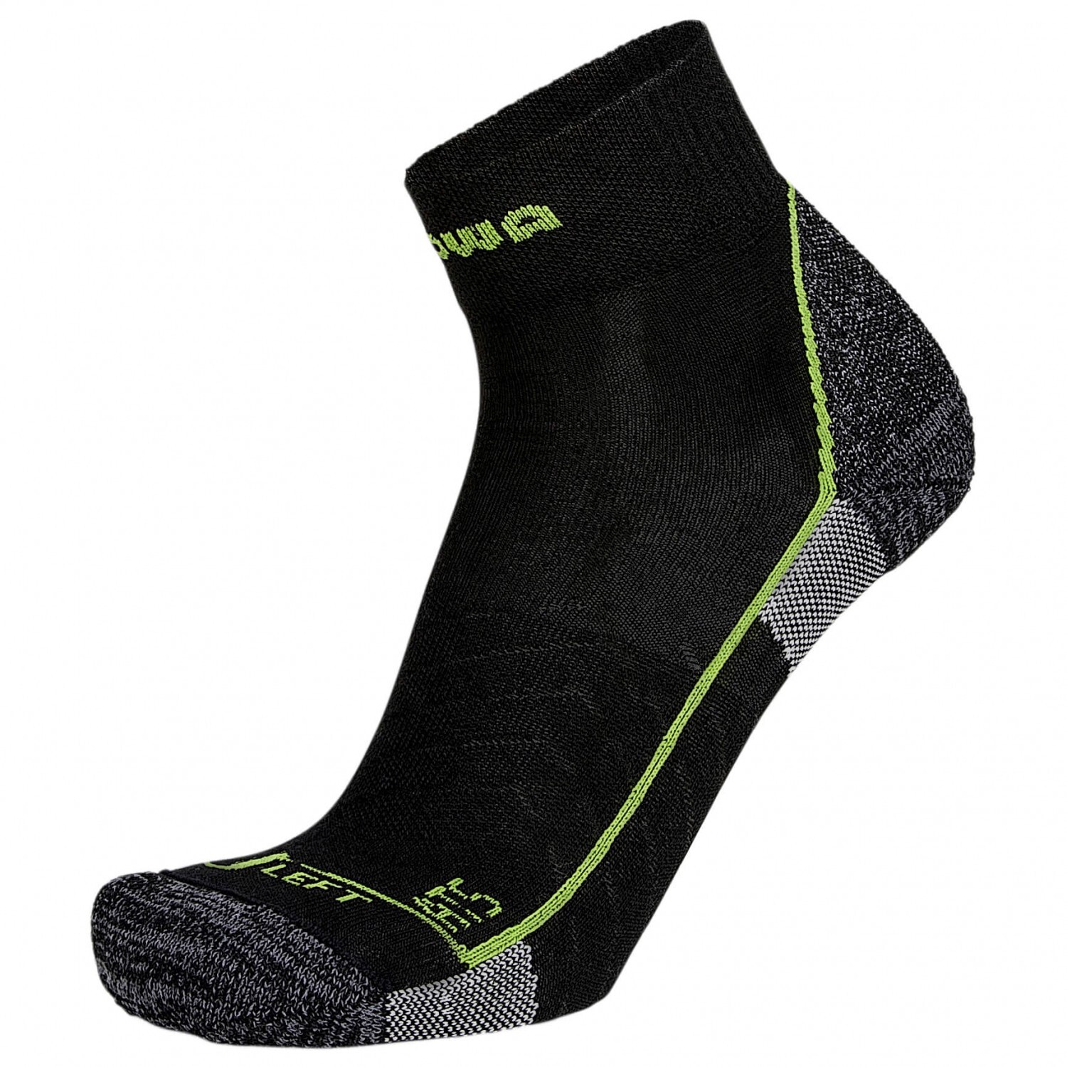 

Многофункциональные носки Lowa Socken ATS, черный