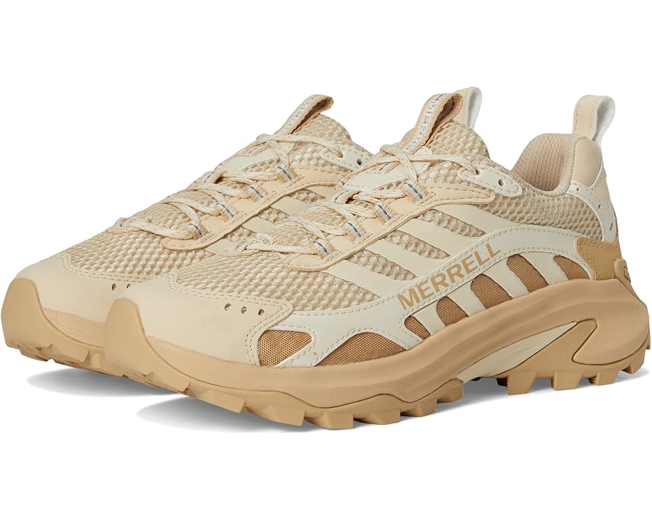 

Треккинговые кроссовки Merrell Moab Speed 2 Vent 2K SE, цвет Poplar/Latte
