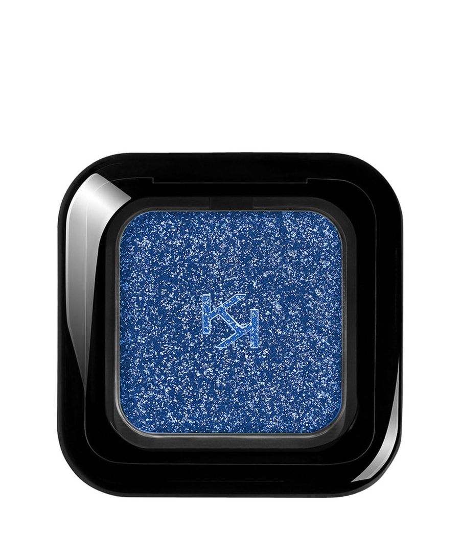 

Тени для век KIKO Milano Glitter Shower Eyeshadow, 12 Blue Sea, 2g