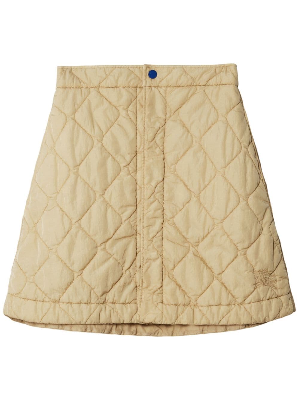 

Юбка женская Burberry, белый