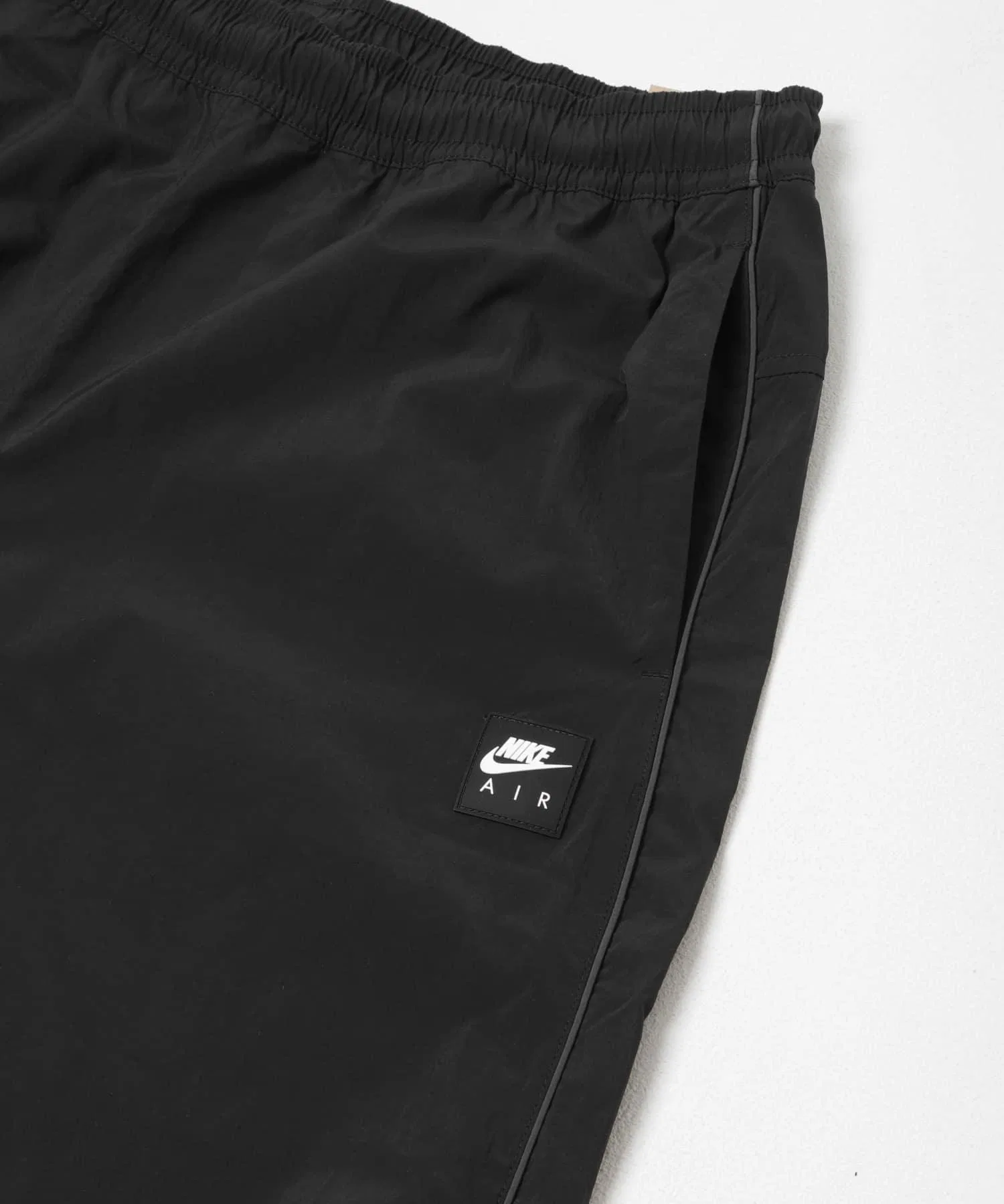 Мужские спортивные брюки NIKE AIR PK TRK PANTS — фото 3