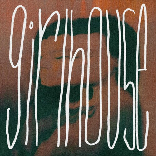 

Виниловая пластинка Girlhouse: The Girlhouse EPS