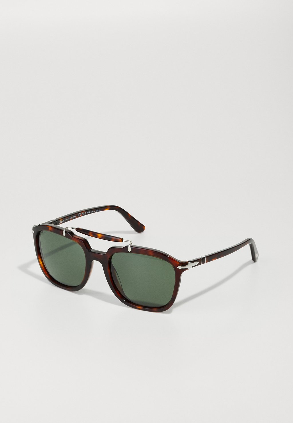 

Солнцезащитные очки UNISEX Persol, коричневый