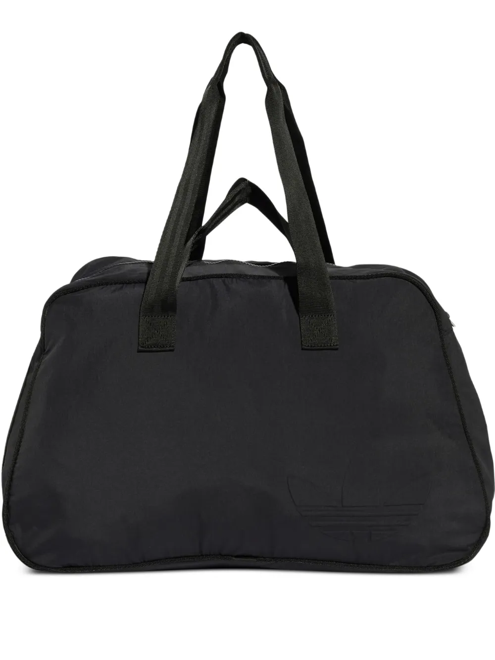 

Сумка с тисненым логотипом Adidas, черный