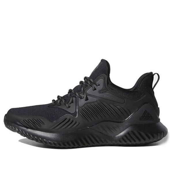 

Кроссовки alphabounce beyond m hk Adidas, черный
