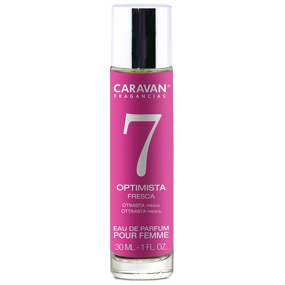

Духи Caravan perfume de mujer nº7 Caravan, 30 мл