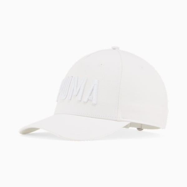 

Женская регулируемая шапка Stevie Puma, белый