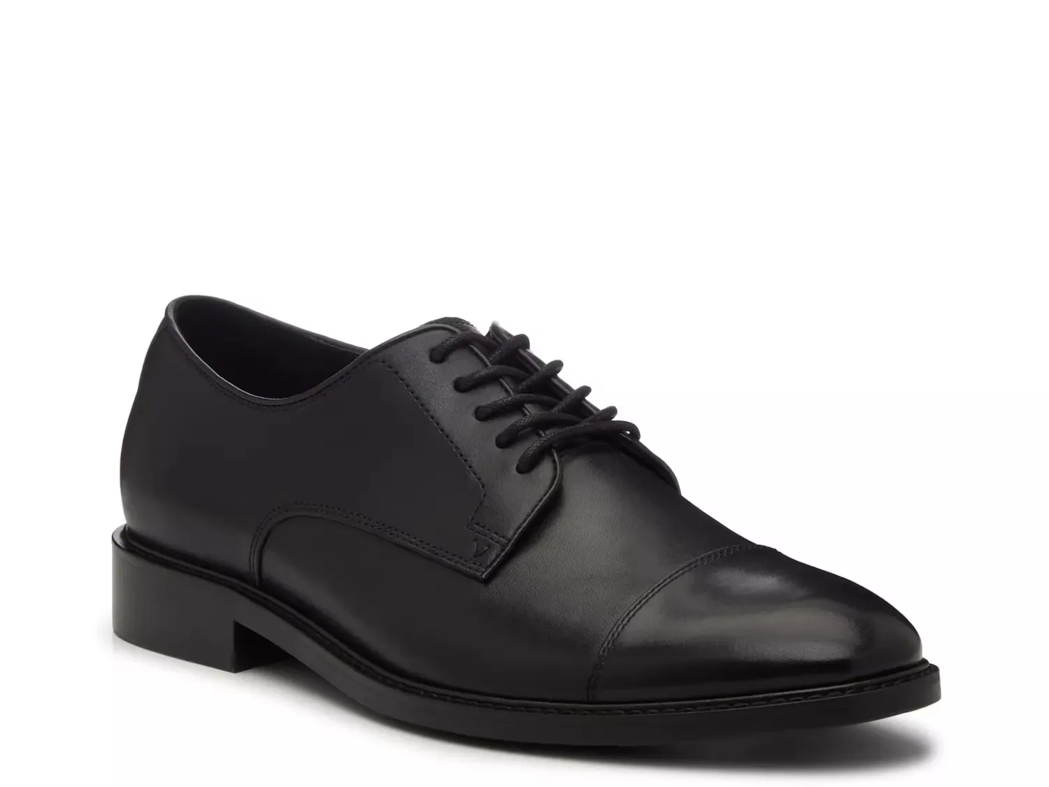 

Teodor Оксфорды Vince Camuto, Black