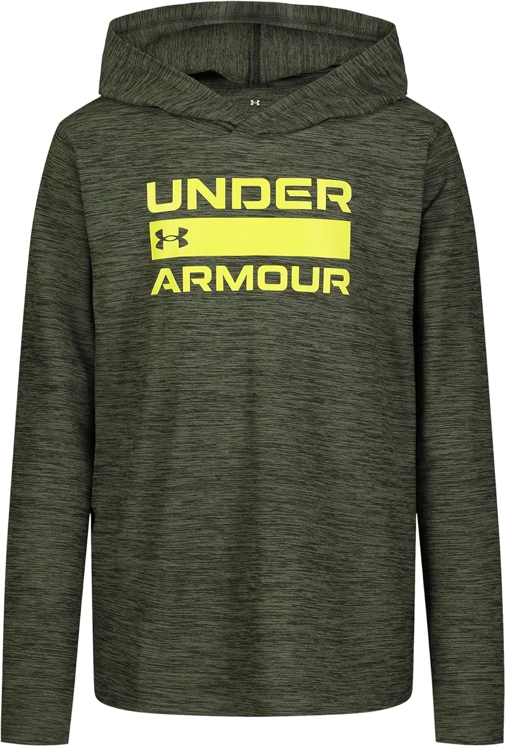 Толстовка на молнии Under Armour, Colorado Sage-stack