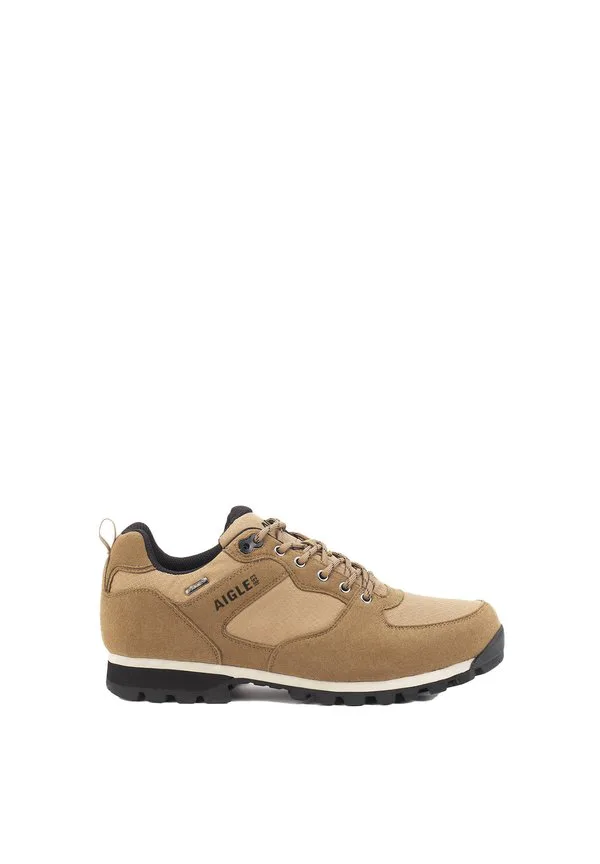 Кроссовки ultralegères et étanches plutno 2 mtd Aigle, Marron