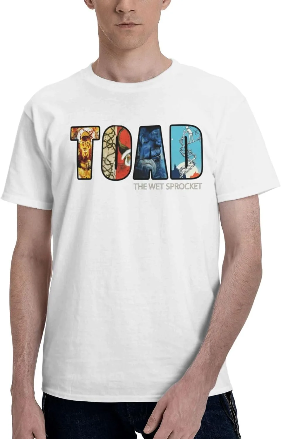 

Футболка мужская с коротким рукавом, черная Mnnok Fashion