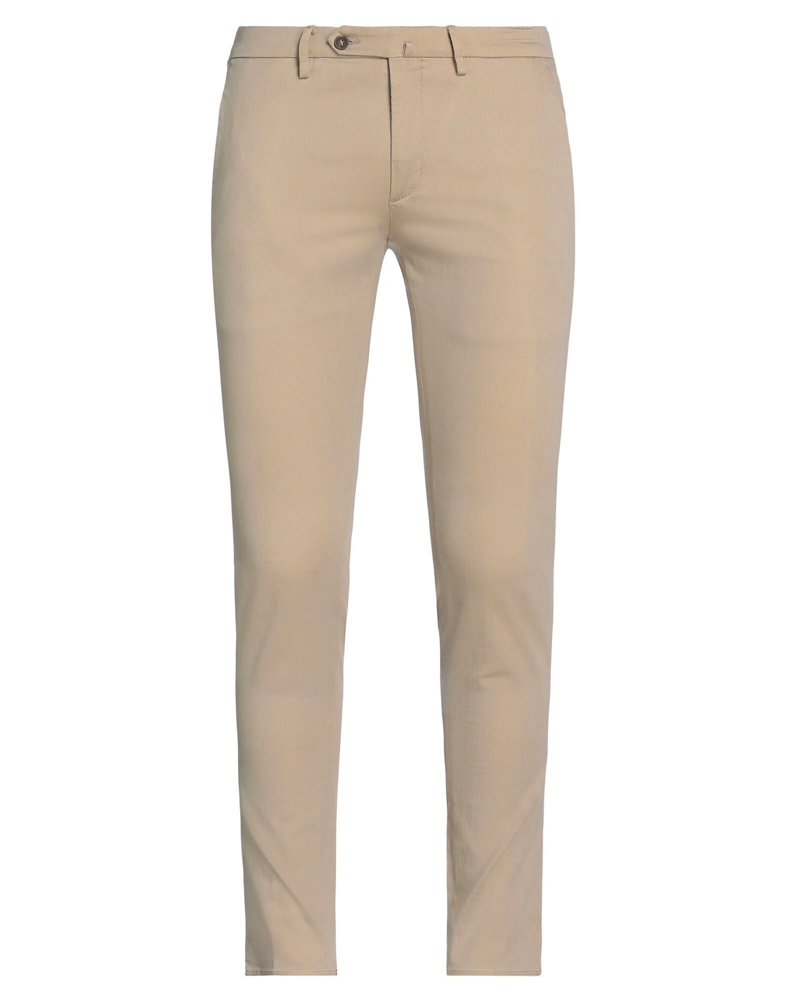 

Брюки Siviglia, бежевый