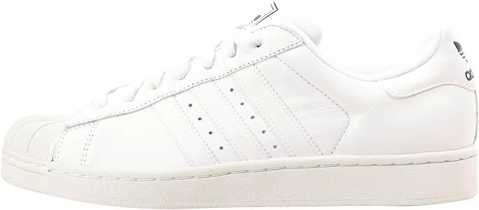 

Мужские баскетбольные кроссовки Adidas Originals Superstar II, белый