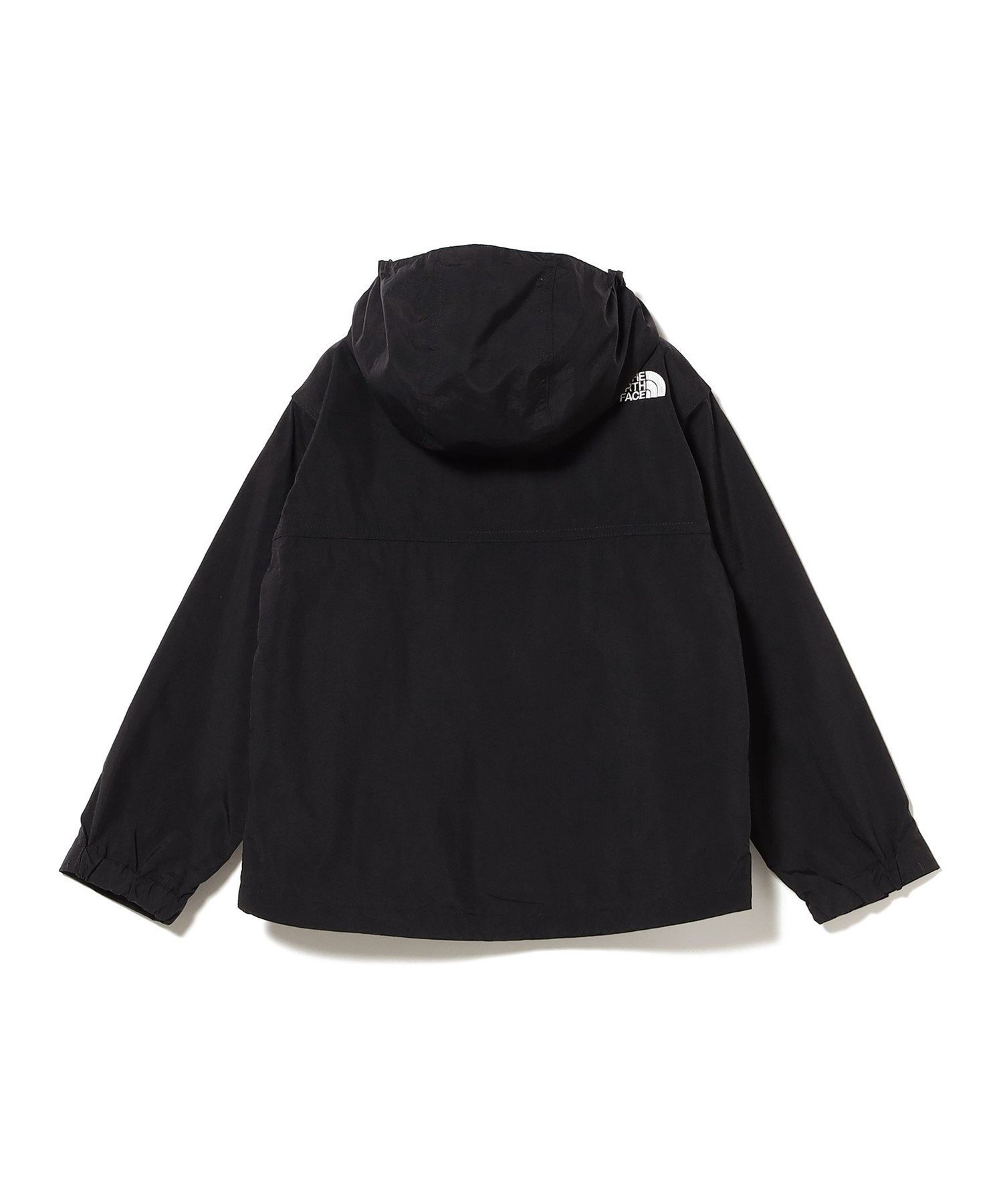 Куртка THE NORTH FACE / Компактная куртка для малышей 2026SS (100-120 см) Kodomo Beams, K_Black — фото 4