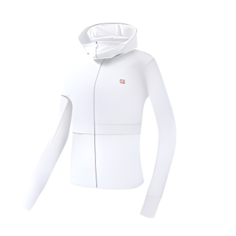 

FILA Женская солнцезащитная одежда, цвет White