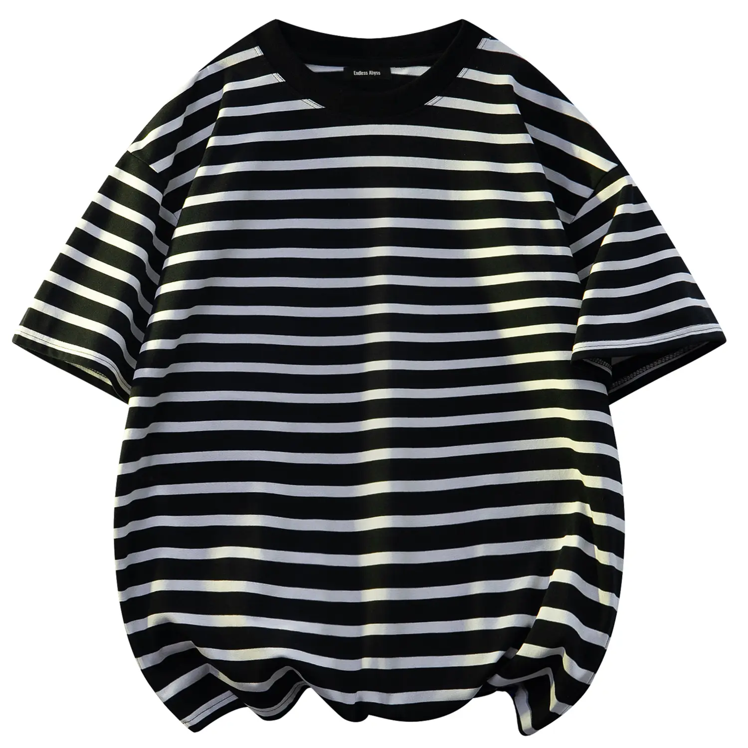 

Футболка унисекс Endless Abyss, Белый