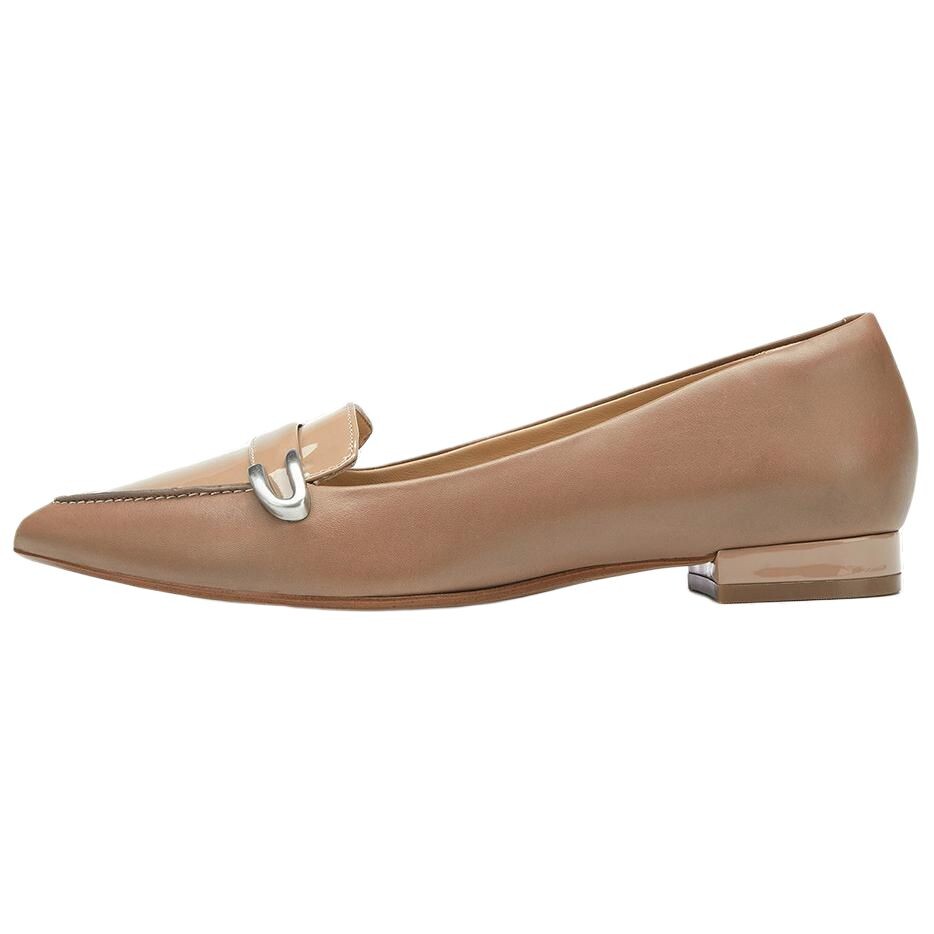 

Женская повседневная обувь Женские коричневые Clarks