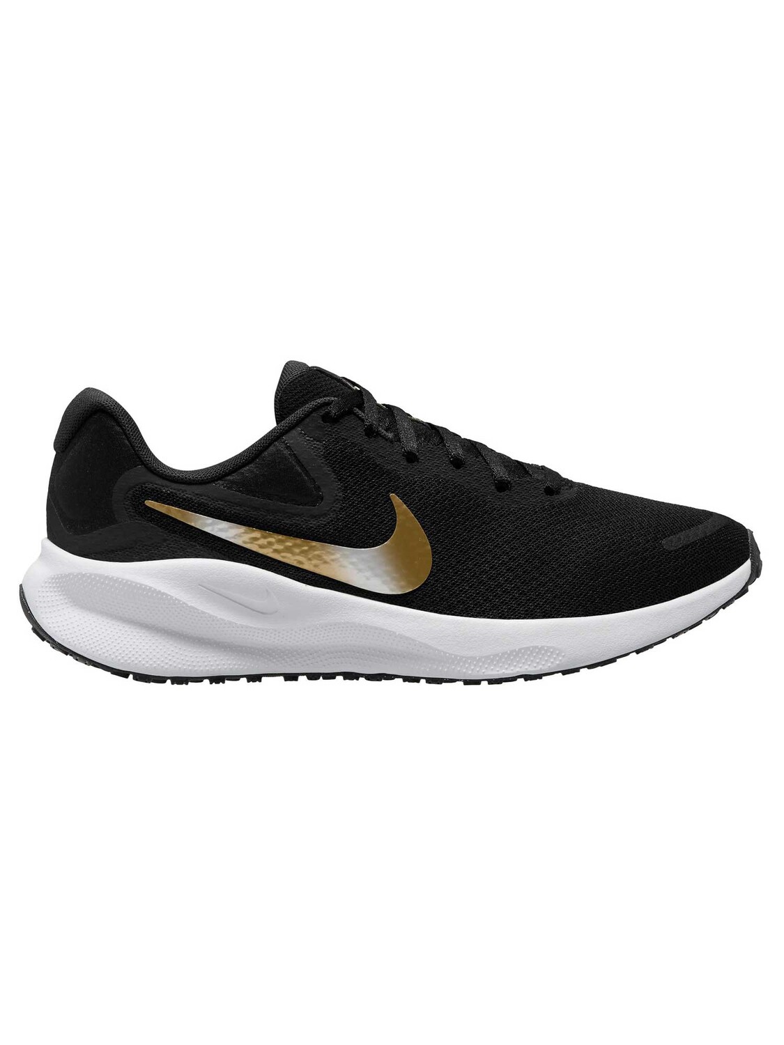 

Кроссовки Nike W REVOLUTION 7, черный