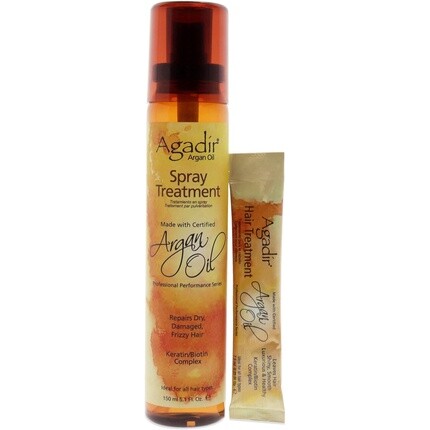 

Спрей 150мл, Agadir Argan Oil, Коричневый, Спрей 150мл, Agadir Argan Oil
