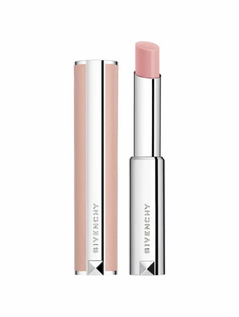 

Бальзам для губ Rose Perfecto, оттенок N001 Pink Irresistible Givenchy Beauty