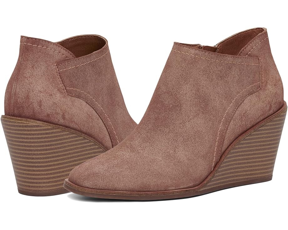 

Ботинки Lucky Brand Macawi, цвет Roasted