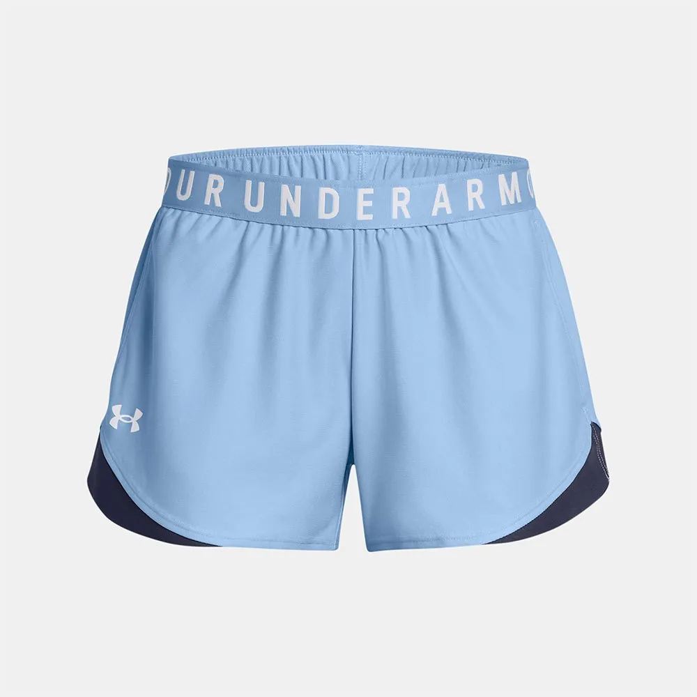 

Шорты Under Armour Play Up 3.0, синий
