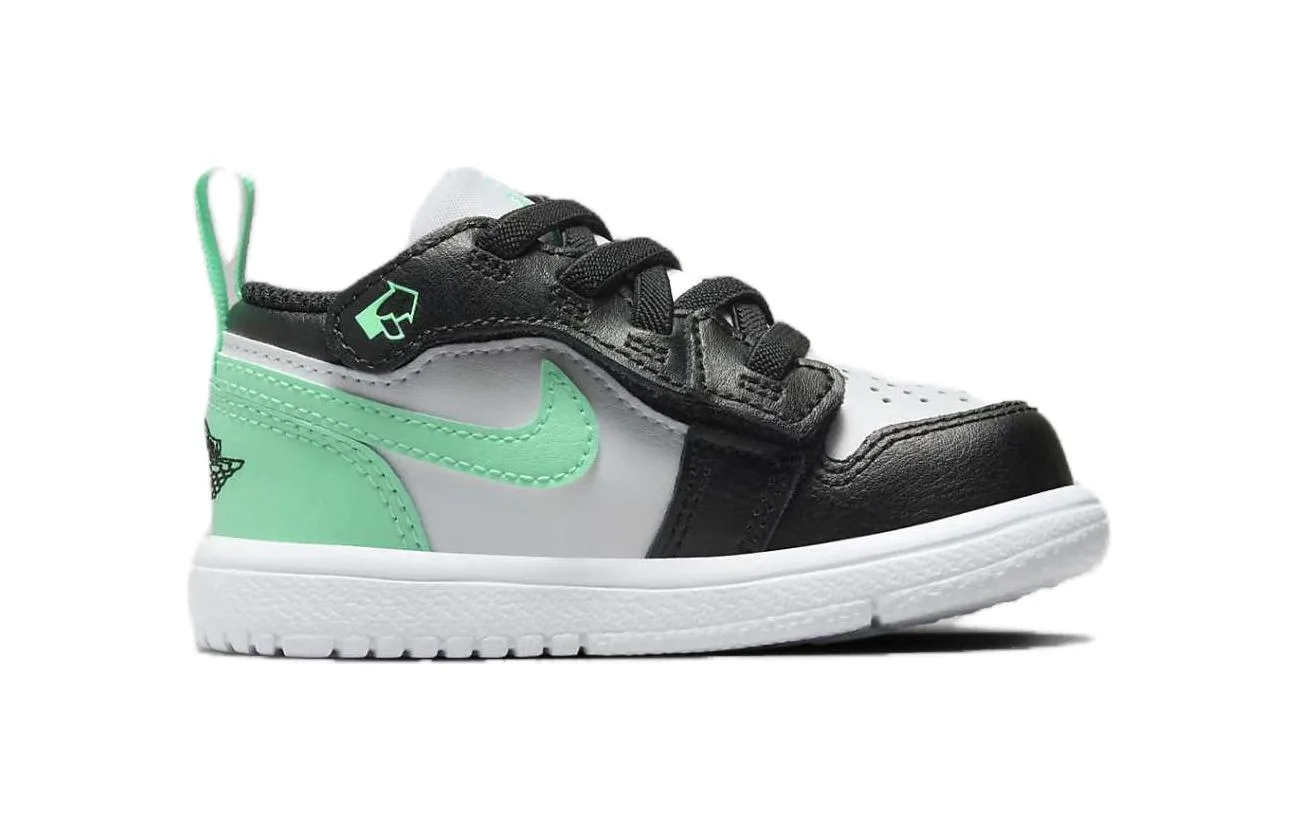 Jordan Кроссовки Low Alt Green Glow TD — фото 3