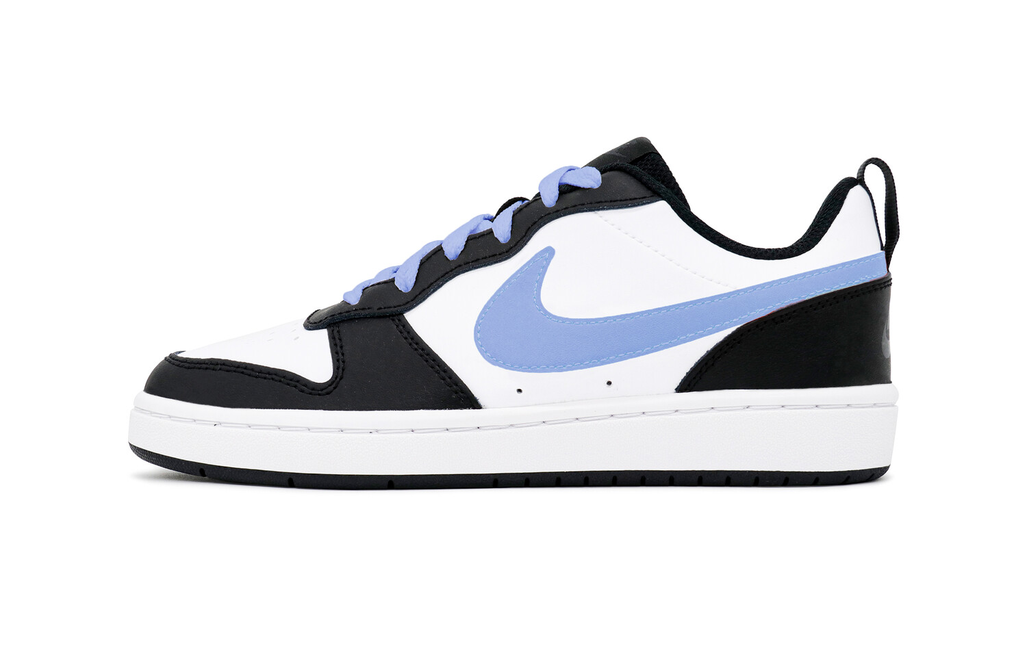 

Обувь для скейтбординга Court Borough для детей, начальная школа Nike, цвет Lake Blue