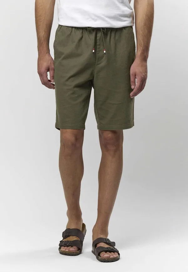 Шорты амджорге U.S. Polo Assn., Forest Night