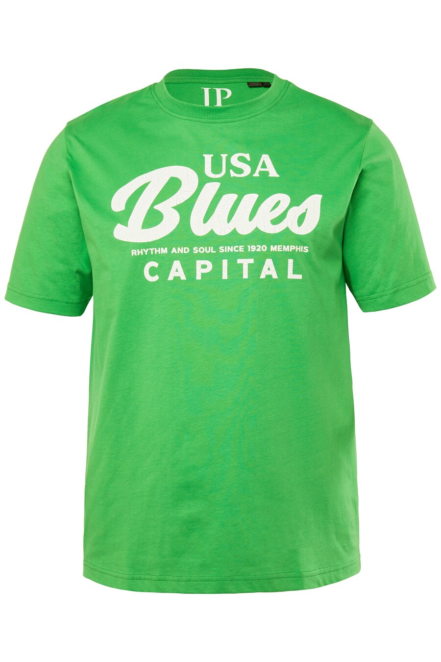 

Рубашка JP1880, цвет Grass green