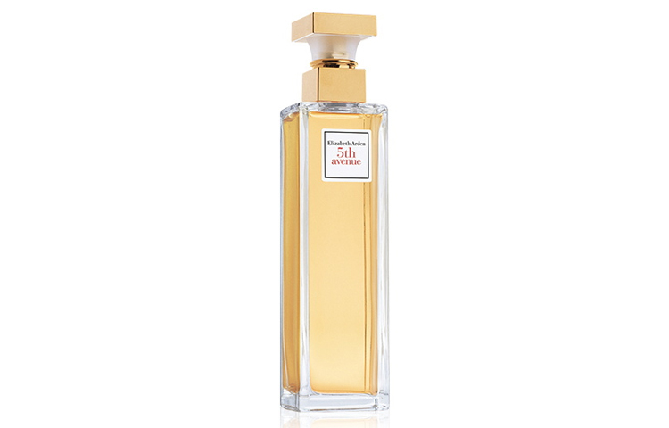 Парфюмерная вода Elizabeth Arden 5th Avenue, 125 мл — фото 2