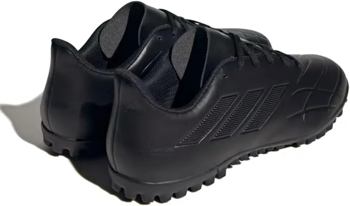 Кроссовки Adidas Copa Pure унисекс, Cblack — фото 4