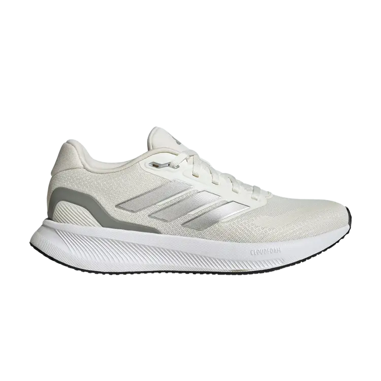 

Кроссовки Wmns Runfalcon 5, цвет Off White Silver