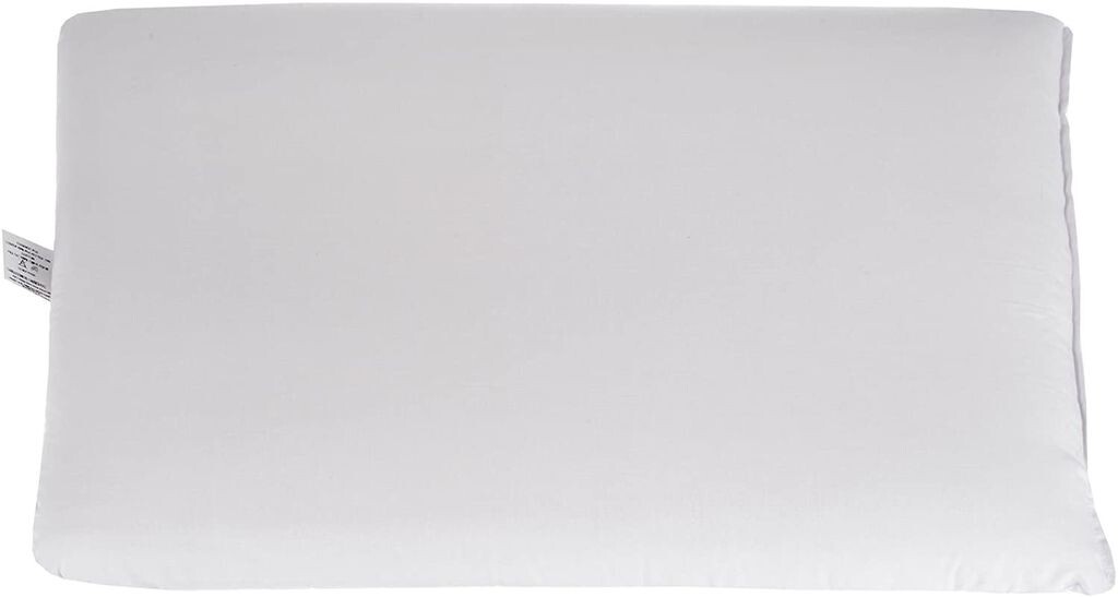 

HOMESCAPES Подушка из микрофибры Aloe Vera 48 x 74 см