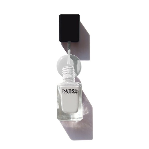

Paese, Classic Collection, лак для ногтей, 01 Perfect Grey, 8 мл
