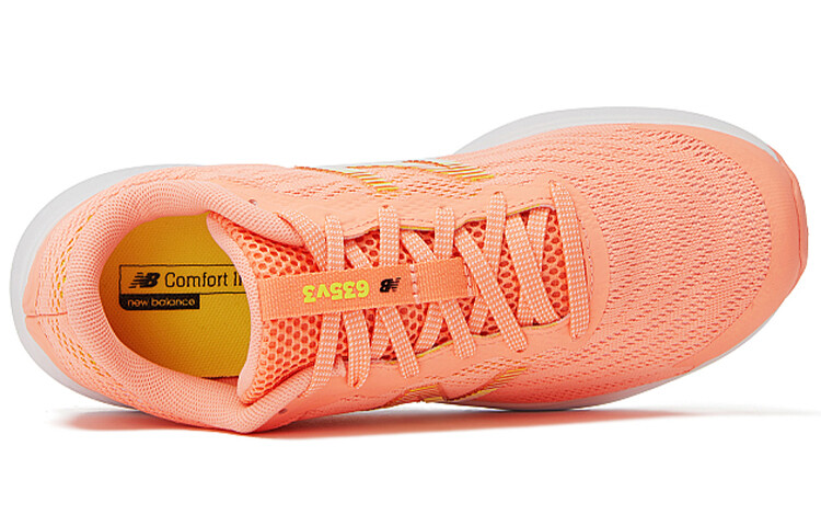 New Balance Кроссовки Женские — фото 2