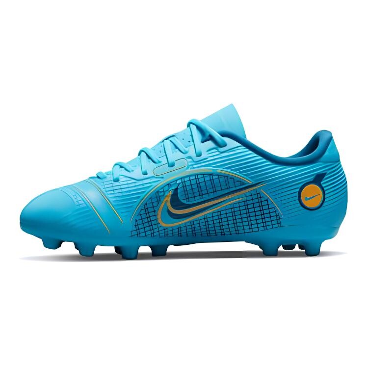 Футбольные бутсы Mercurial Vapor 14 Kids для детей Nike