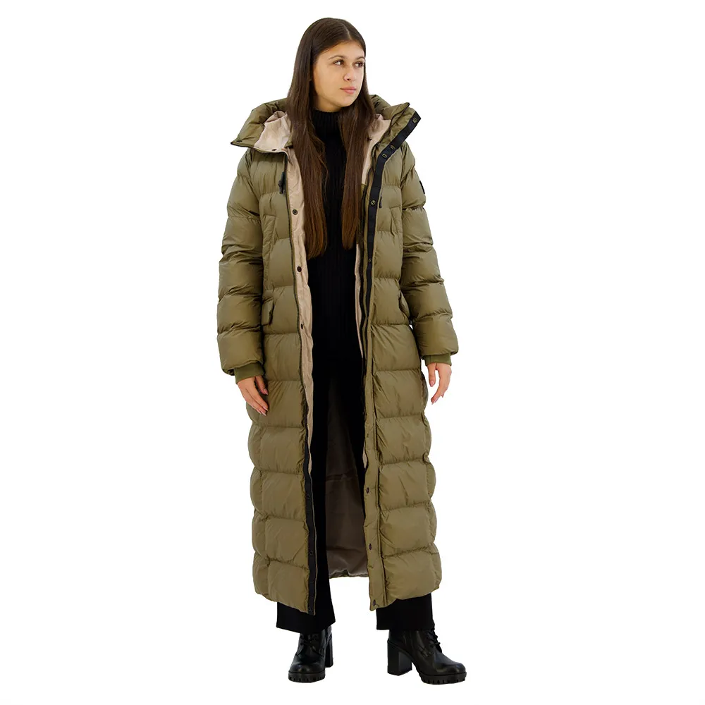 

Куртка G-Star Whistler, зеленый