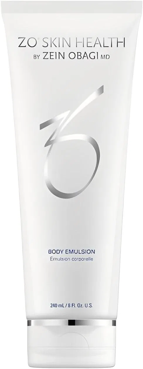 Крем для тела с ретинолом Zeoskin Body Emulsion, 240 мл Zo Skin Health