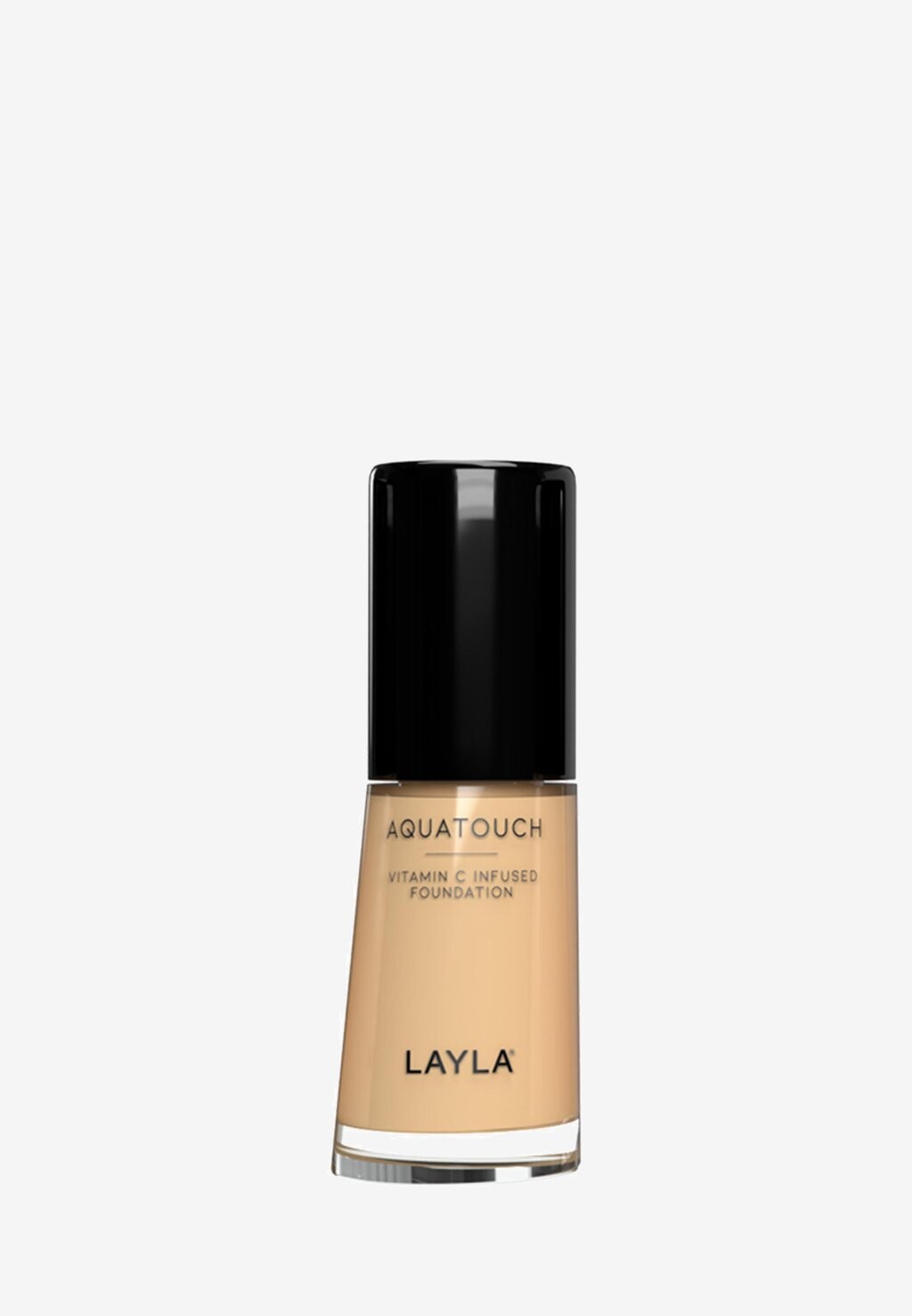 

Тональное средство AQUATOUCH FOUNDATION Layla Cosmetics