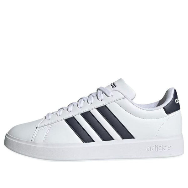 

Кроссовки гранд корт 2.0 Adidas, белый
