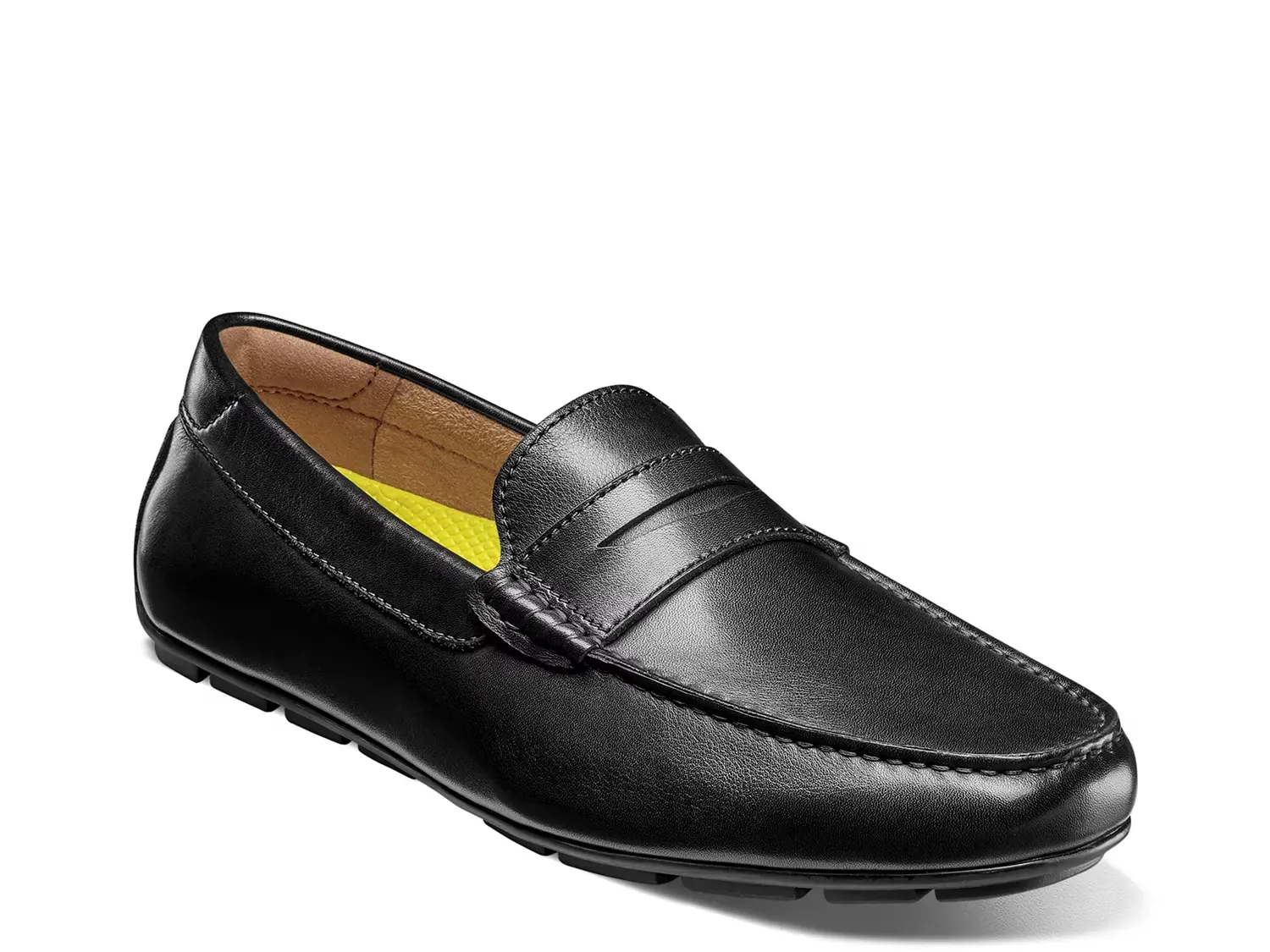 

Motor Driving Лоферы Florsheim, Black