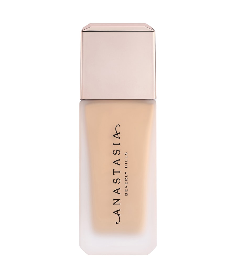 

Жидкая основа ANASTASIA Beverly Hills Impeccable Blurring Second Skin Matte Foundation, Shade 9 - 2.5W, 35 ml